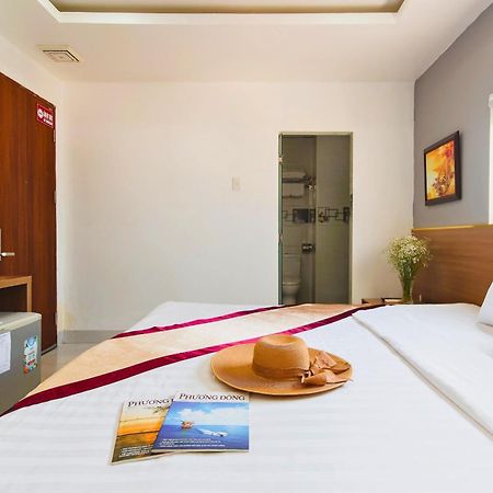 Arise Seaside Hotel Nha Trang Exterior photo